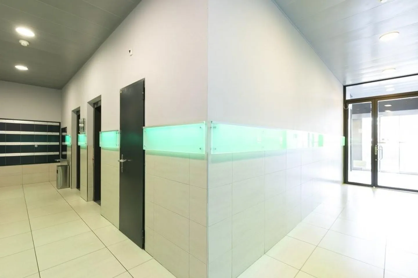 Ihre Büros gegenüber dem Bahnhof Cornavin - Foto 2 von 6