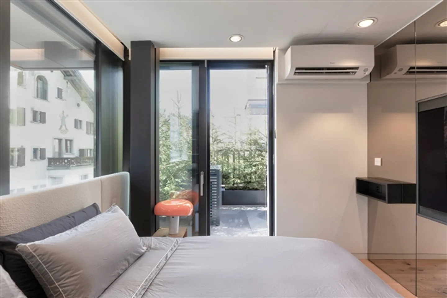 Smart Luxury – Appartement Design avec Home-Cinéma et SPA - Photo 1 sur 1