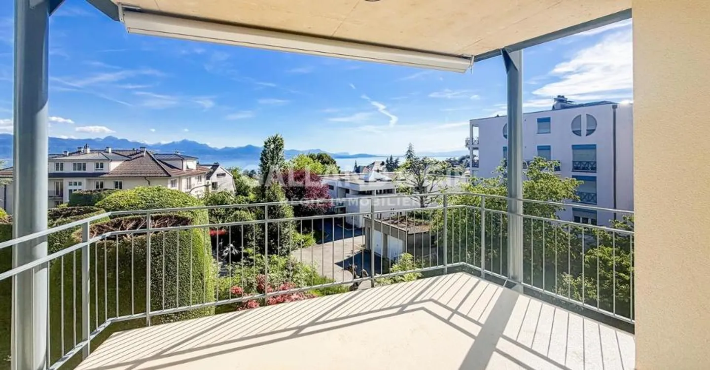 5,5-Zimmer-Wohnung - Foto 1 von 7
