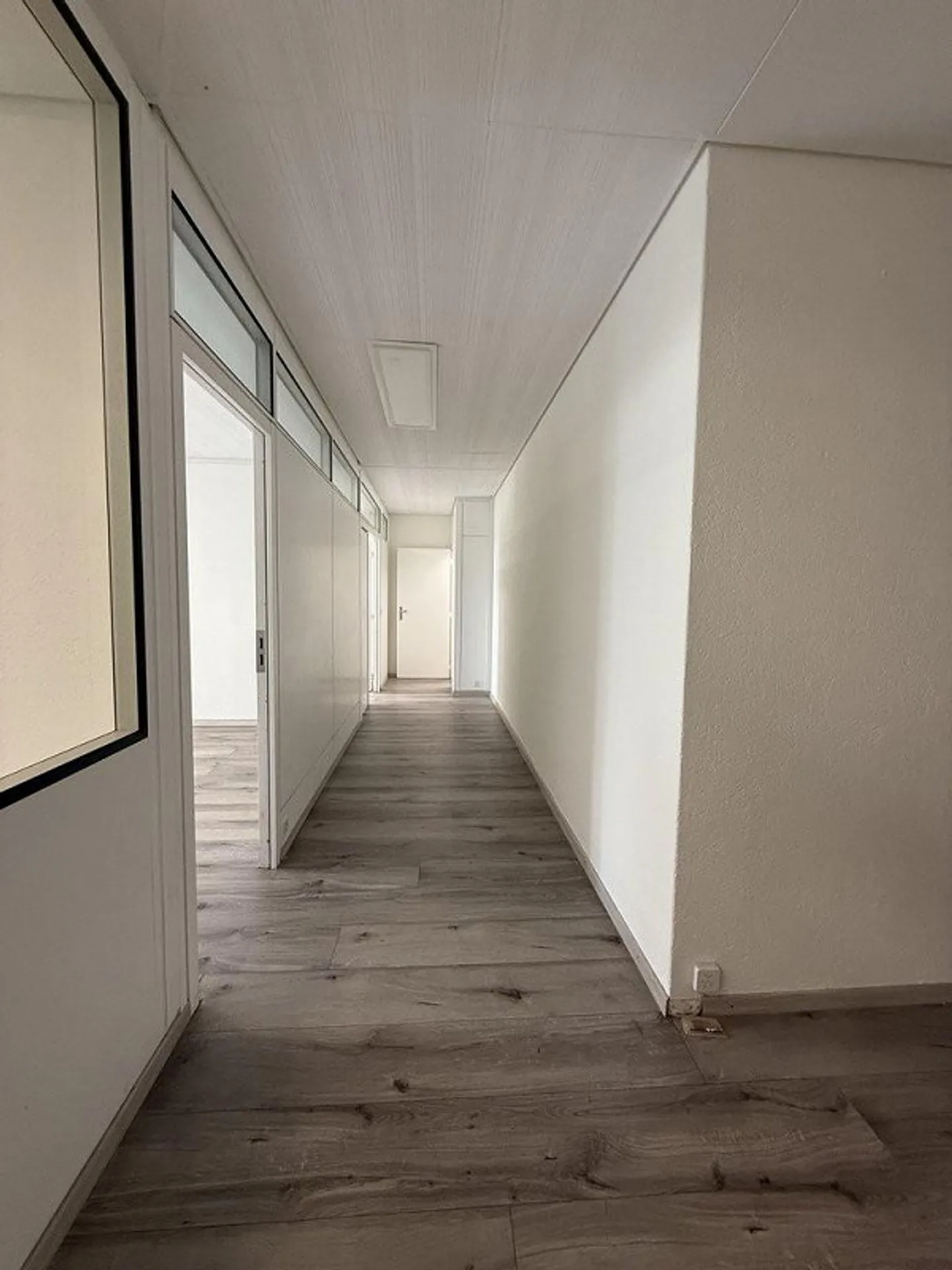 Ihre Büros gegenüber dem Bahnhof Cornavin - Foto 4 von 6