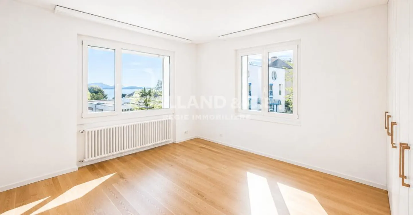 5,5-Zimmer-Wohnung - Foto 5 von 7