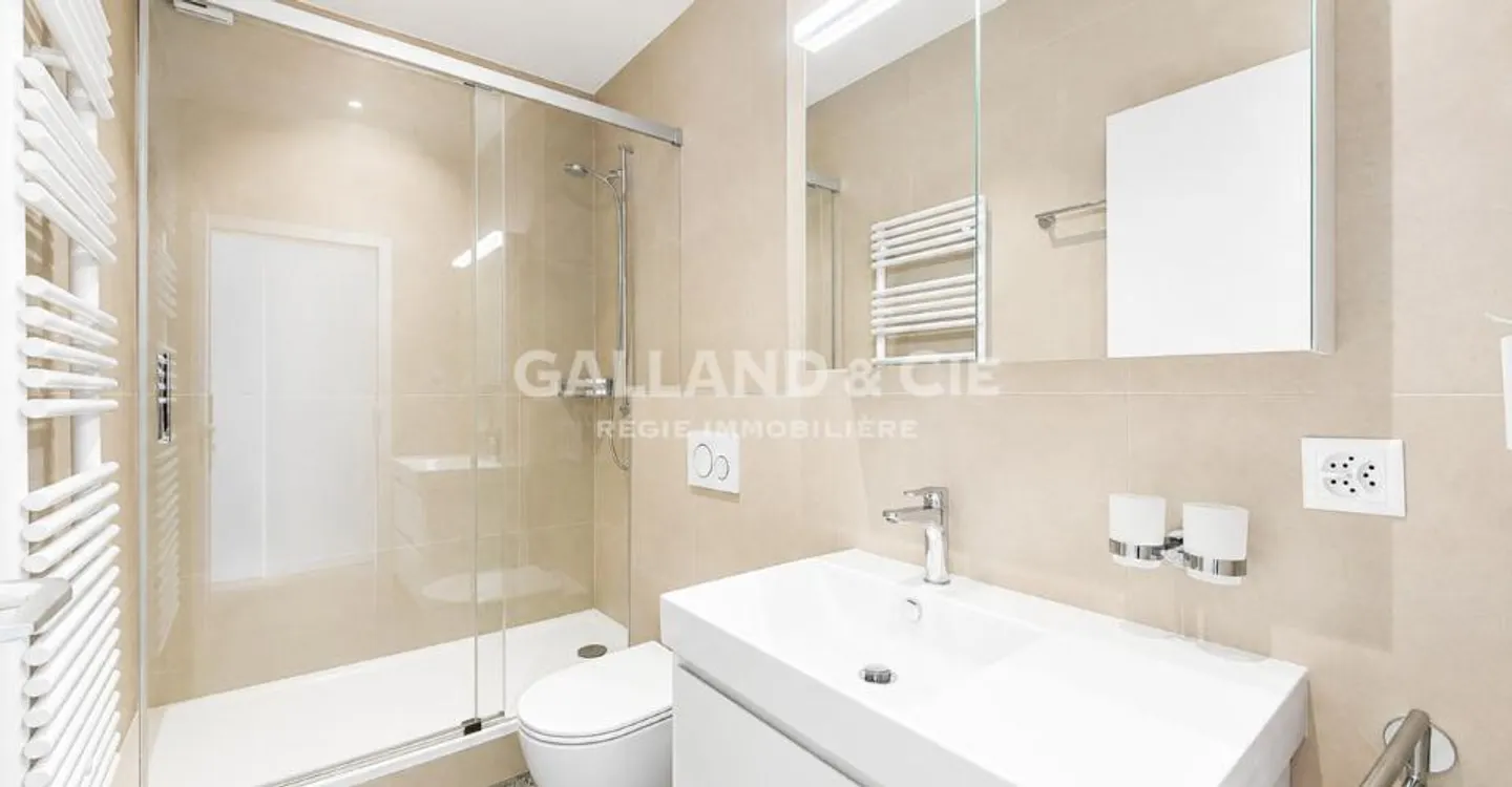 5,5-Zimmer-Wohnung - Foto 6 von 7
