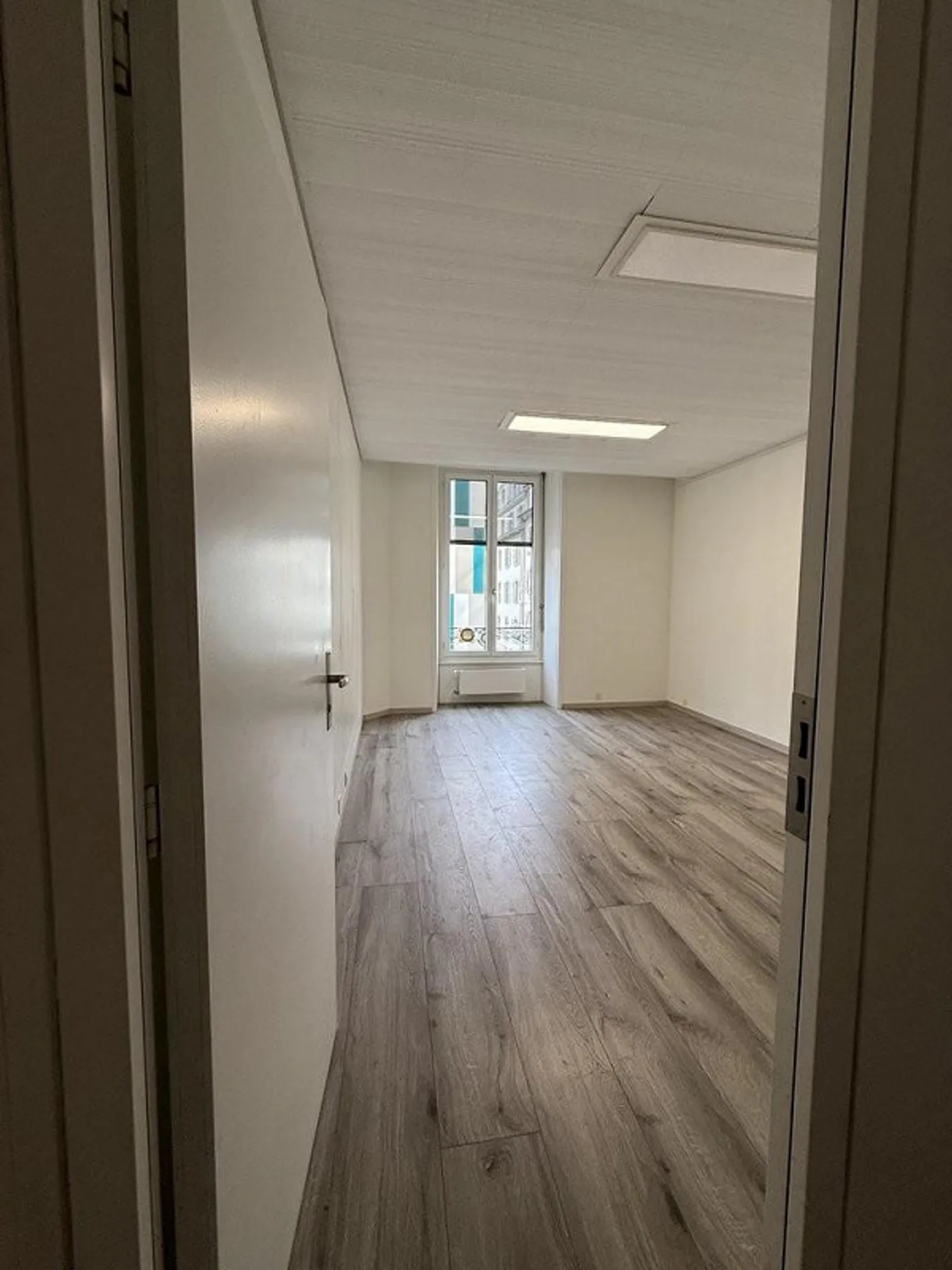 Ihre Büros gegenüber dem Bahnhof Cornavin - Foto 5 von 6