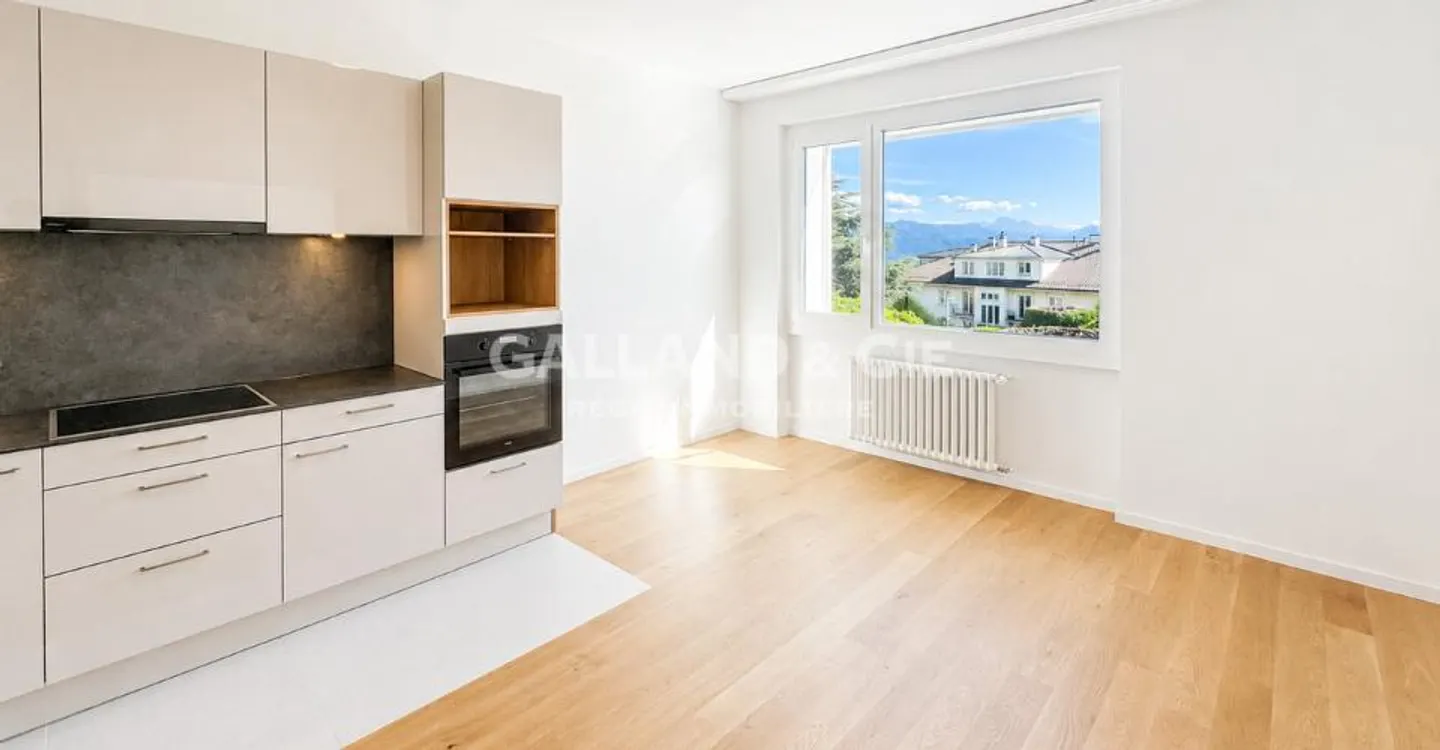 5,5-Zimmer-Wohnung - Foto 3 von 7