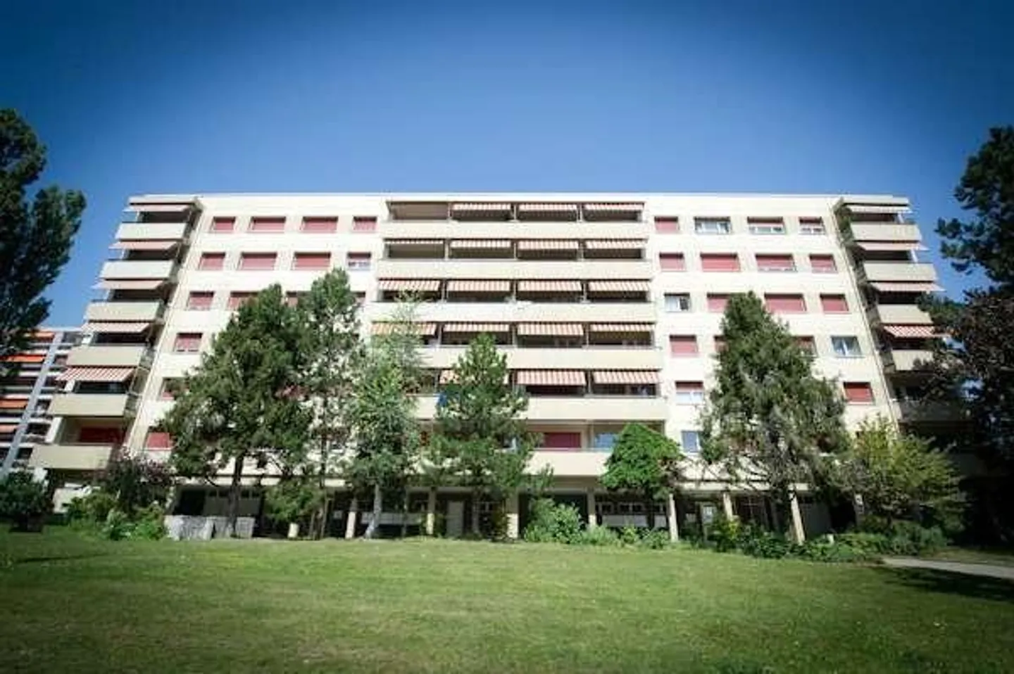 Parkplatz zur Miete im Stadtteil Beaumont! - Foto 1 von 1