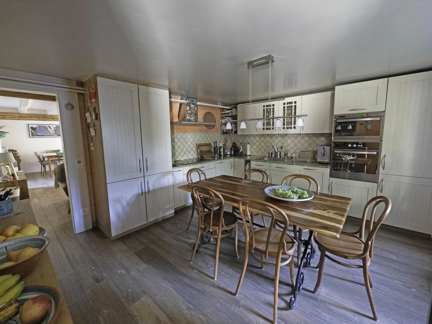 Casa piena di fascino e carattere a Certoux - Foto 6 di 18