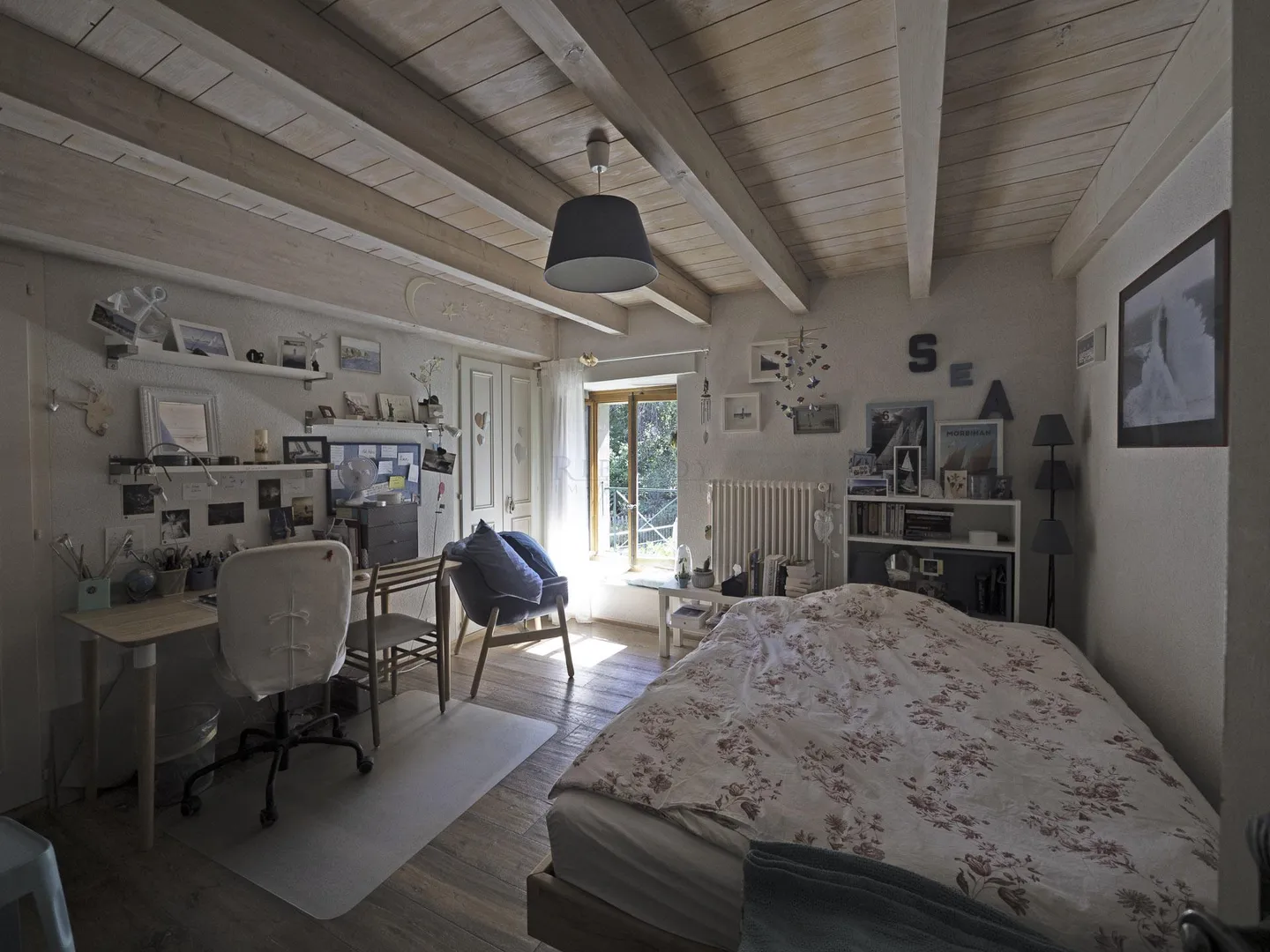 Casa piena di fascino e carattere a Certoux - Foto 10 di 18
