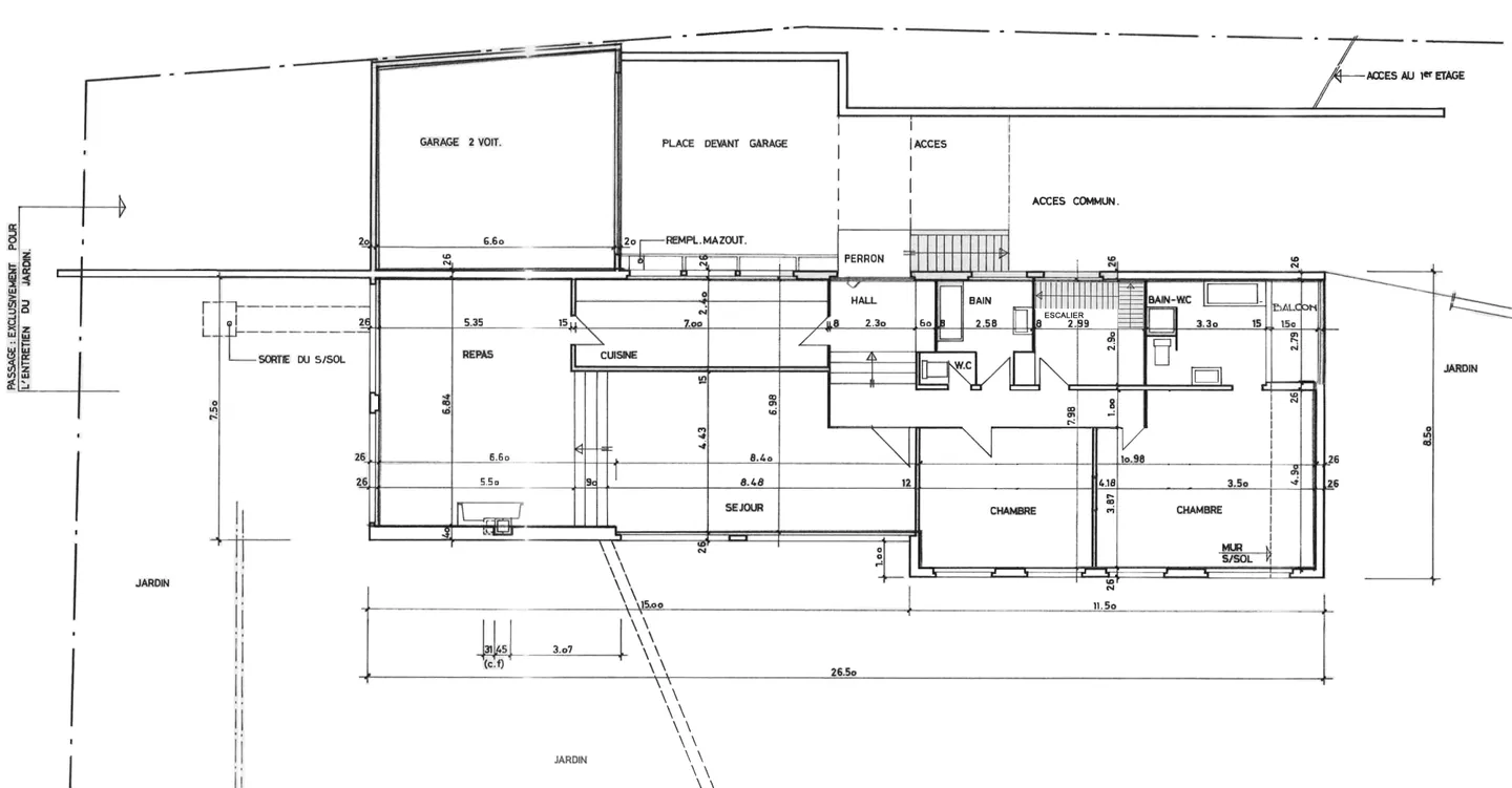Appartement de luxe avec vue sur le lac - Photo 6 sur 14
