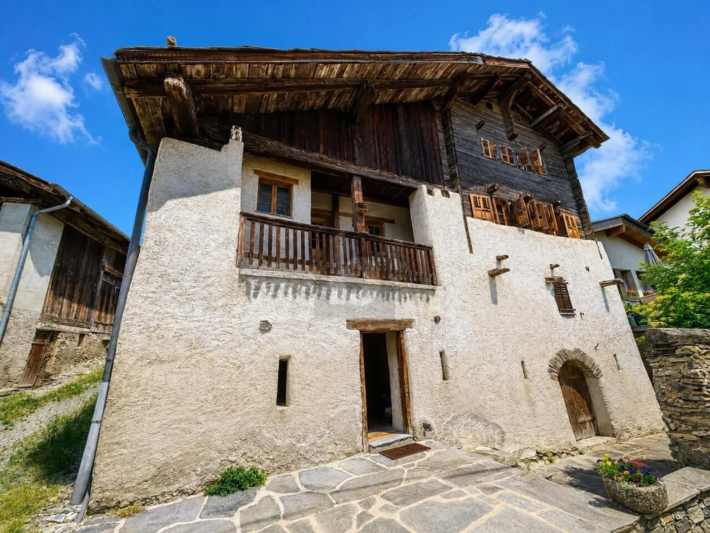 Maison de Village Charmante à Lens - Photo 1 sur 6