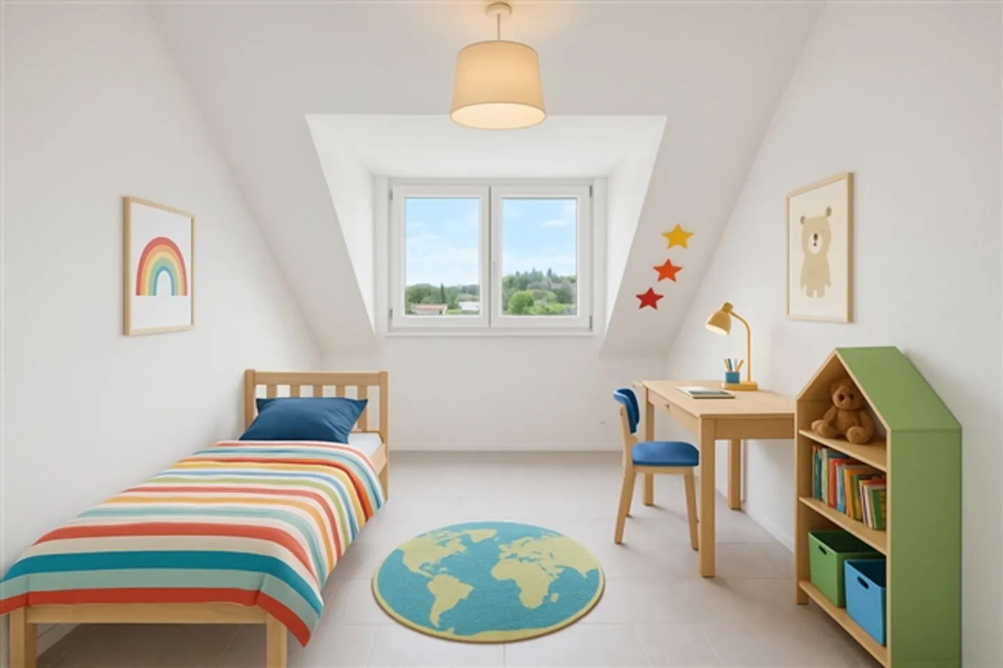 RENOVATED, QUIET AND SPACIOUS - Photo 7 of 11