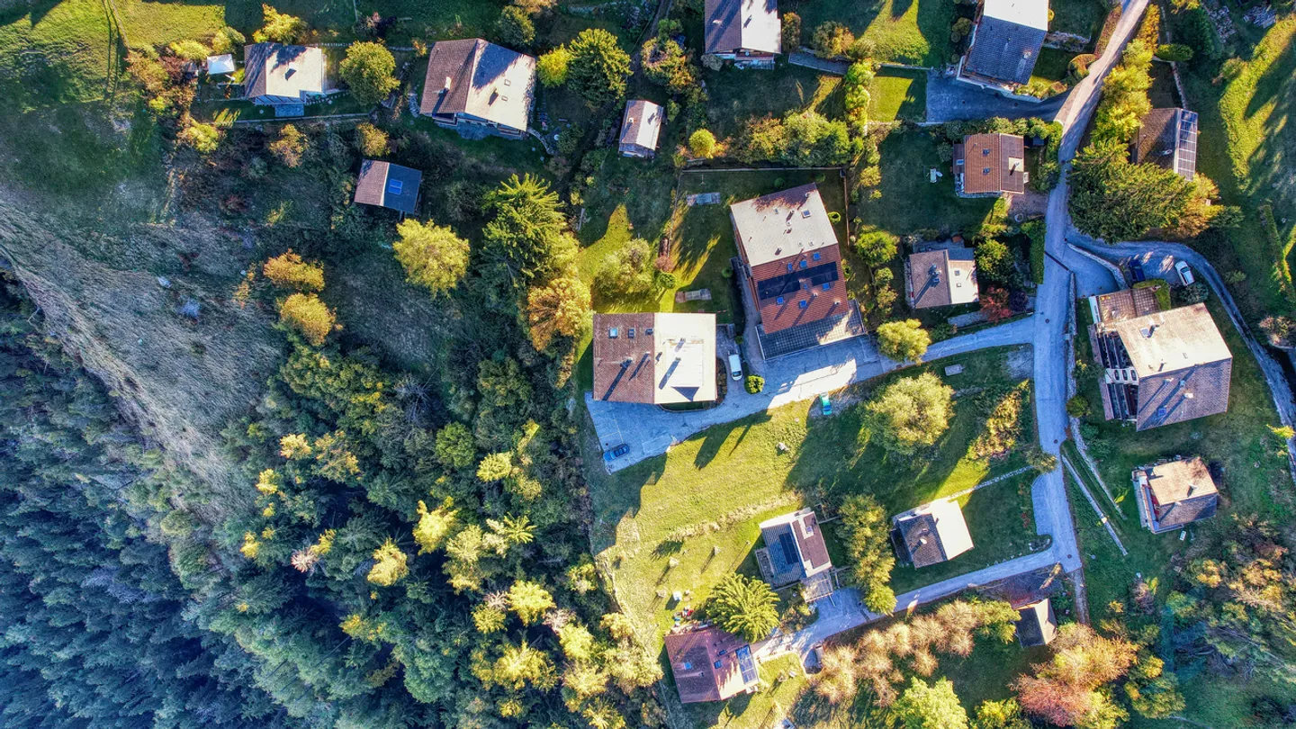 Zu vermieten: Charmante, möblierte 2 œ-Zimmer-Wohnung in der Natur - Foto 11 von 11