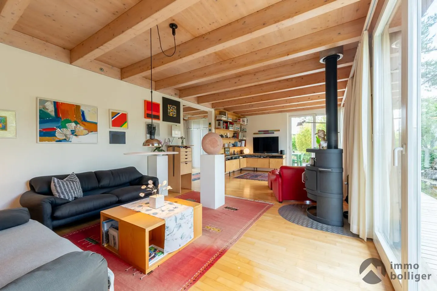 Vivre comme en vacances ! - Photo 3 sur 12
