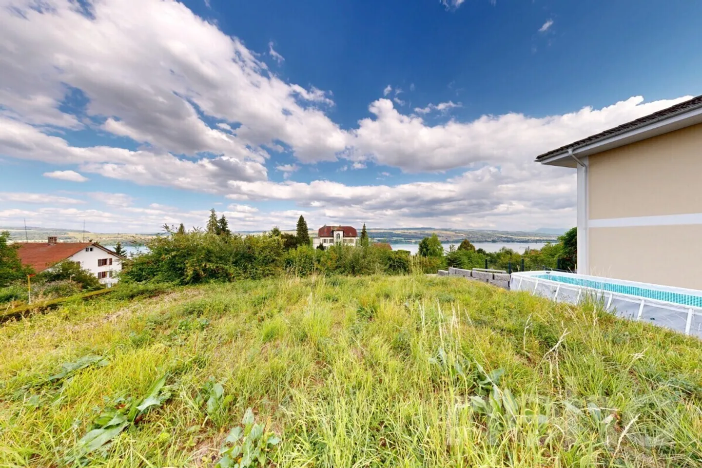 Building Plot with Lake View - Photo 9 of 9