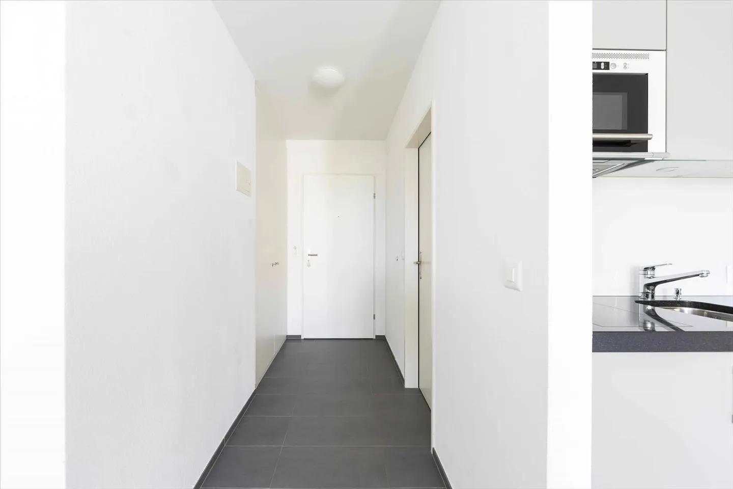 Zentrales Studio gesucht? - Foto 5 von 6