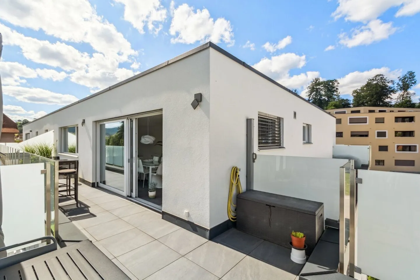 3.5-Room Penthouse with High Prestige - Photo 2 of 26