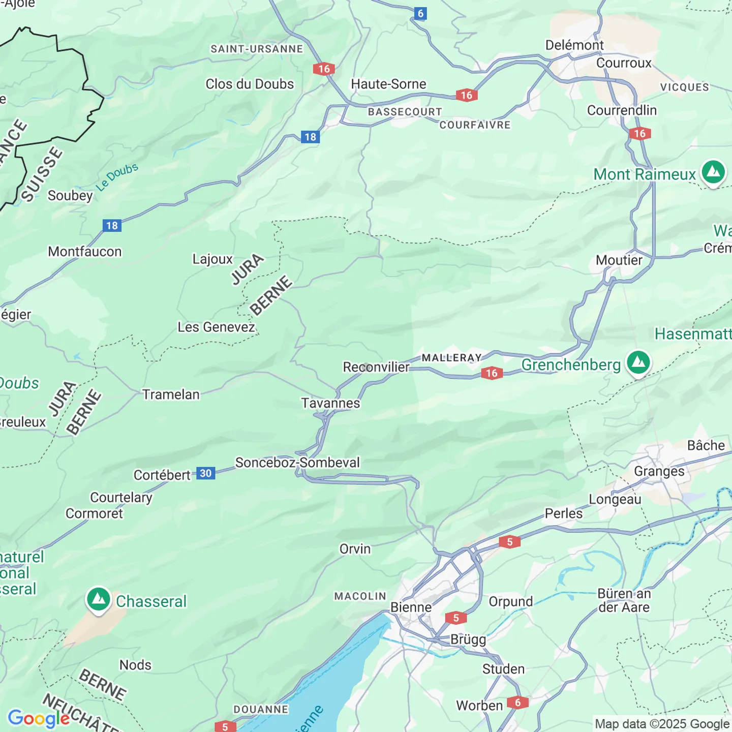 3.5-Room Penthouse with High Prestige - Photo 3 of 26