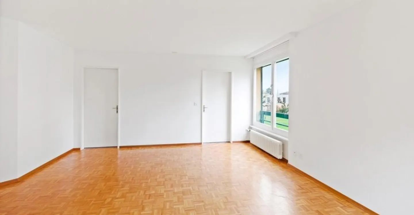1.5 room apartment on the 3rd floor - Photo 3 of 7