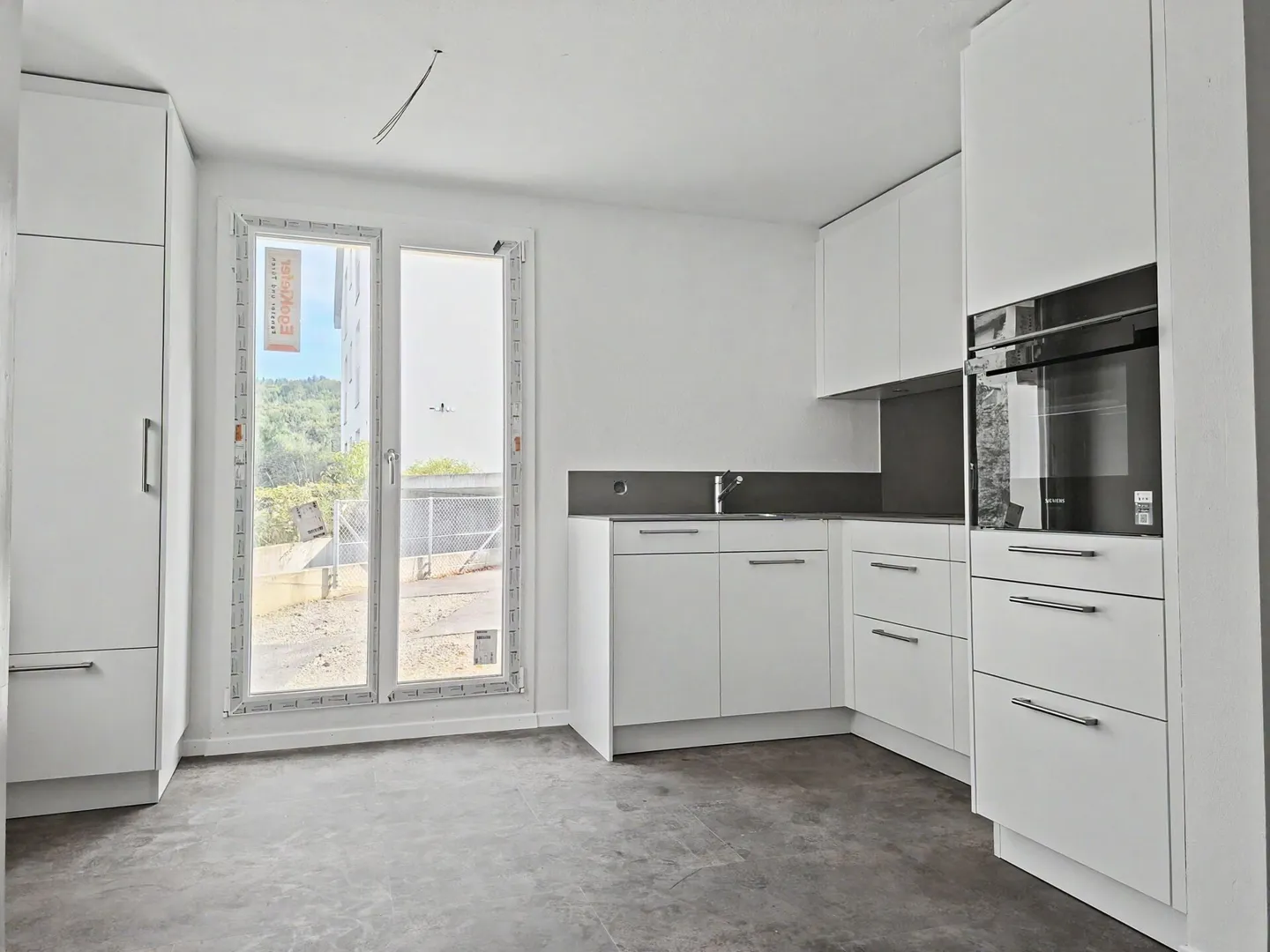 Appartement 2.5 pièces entièrement rénové - Photo 1 sur 7