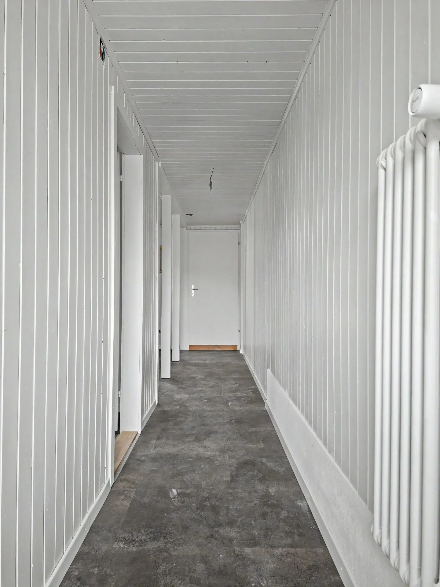 Appartement 2.5 pièces entièrement rénové - Photo 5 sur 7