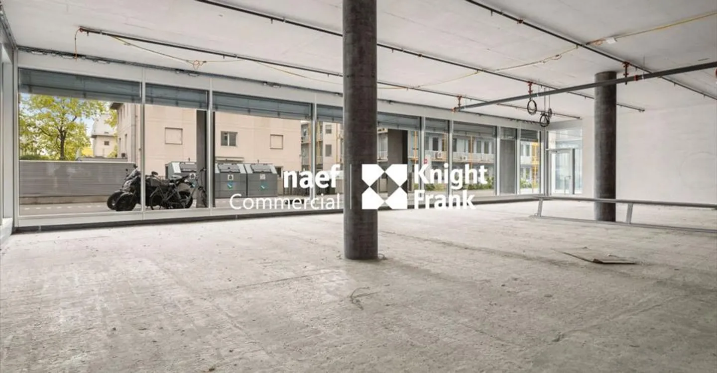 Stellar 32 - Schöne Arkade von ca. 290 m² - Foto 2 von 4