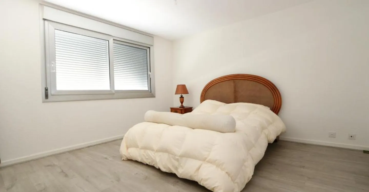 6-room duplex apartment in the attic in Chêne-Bougeries - Photo 6 of 16