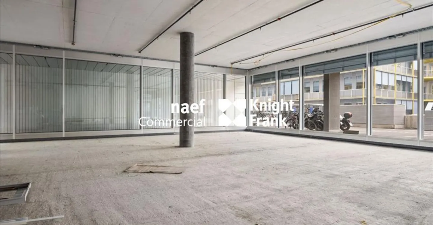 Stellar 32 - Schöne Arkade von ca. 290 m² - Foto 3 von 4