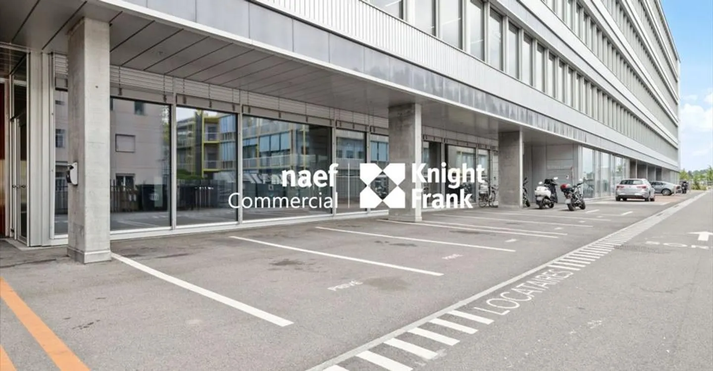 Stellar 32 - Schöne Arkade von ca. 290 m² - Foto 4 von 4
