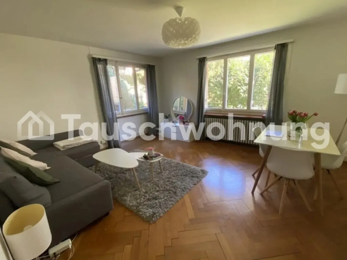 Charmant Appartement à Wipkingen - Photo 1 sur 1