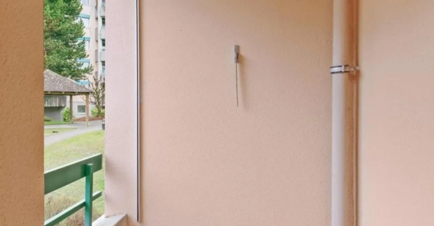 1.5 room apartment on the 3rd floor - Photo 6 of 7