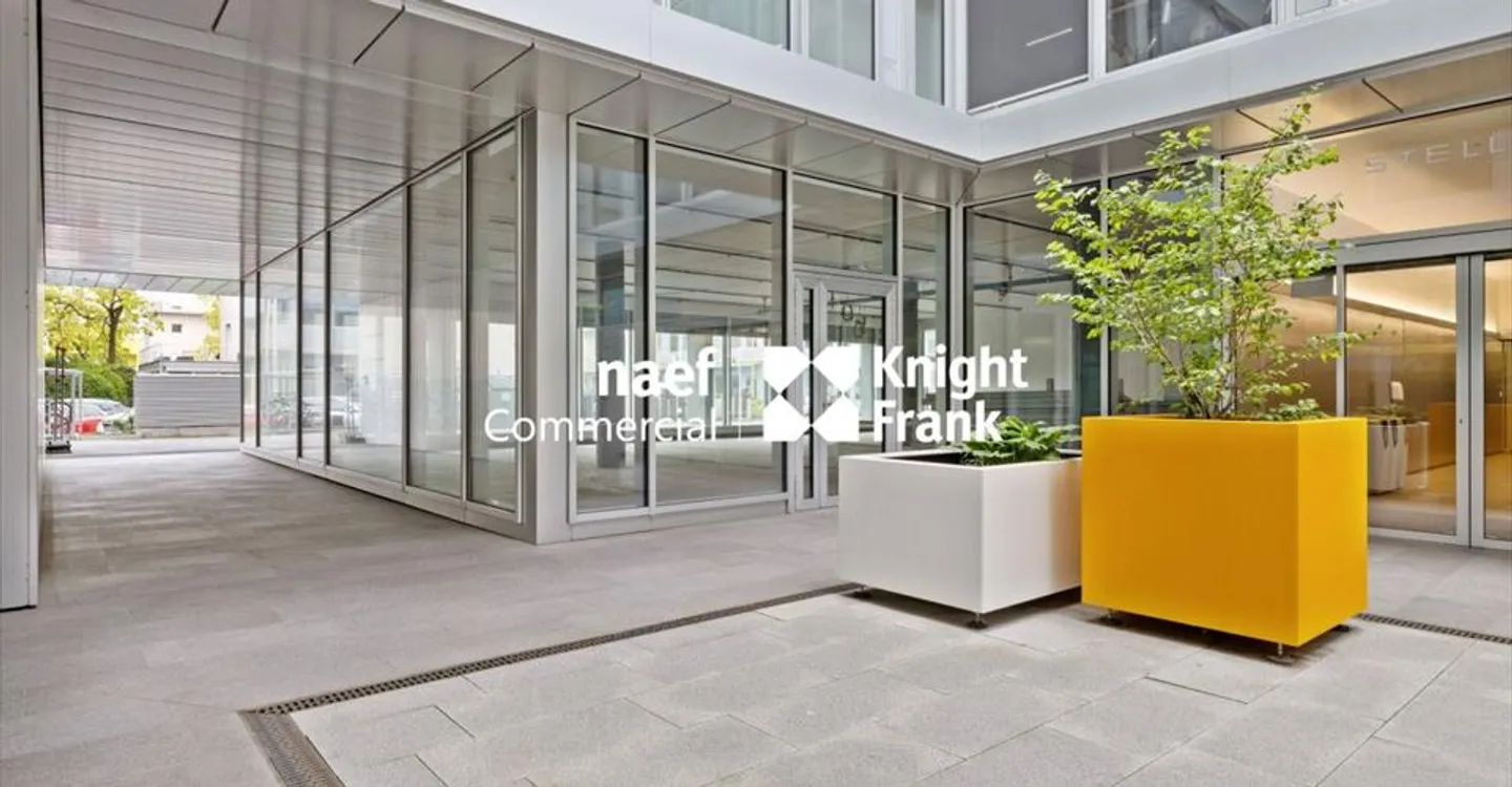Stellar 32 - Schöne Arkade von ca. 290 m² - Foto 1 von 4