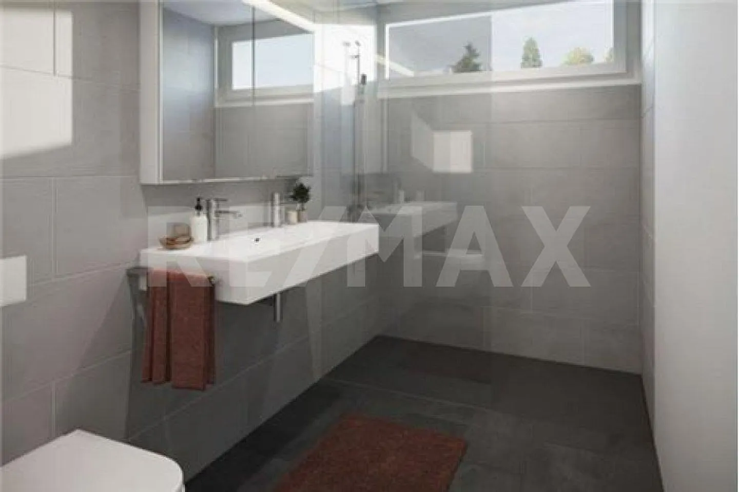 Moderne nachhaltige Wohnungen in Seon - Foto 6 von 12