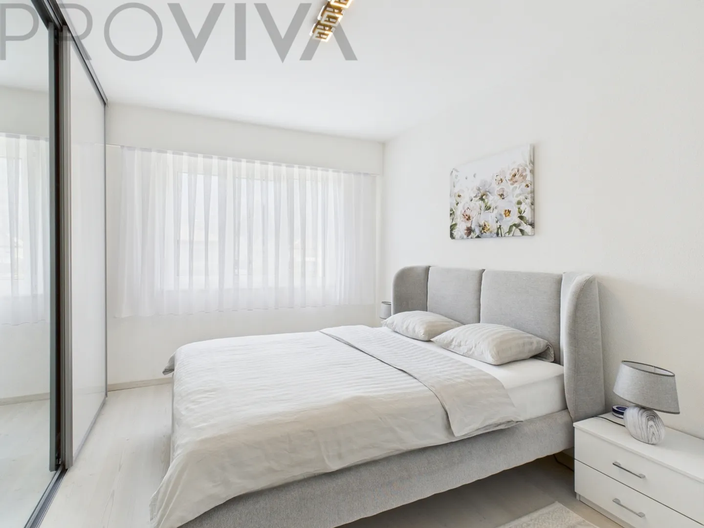 Familienidyll  - totalsaniertes Haus mit zwei Wohnungen - Foto 2 von 7