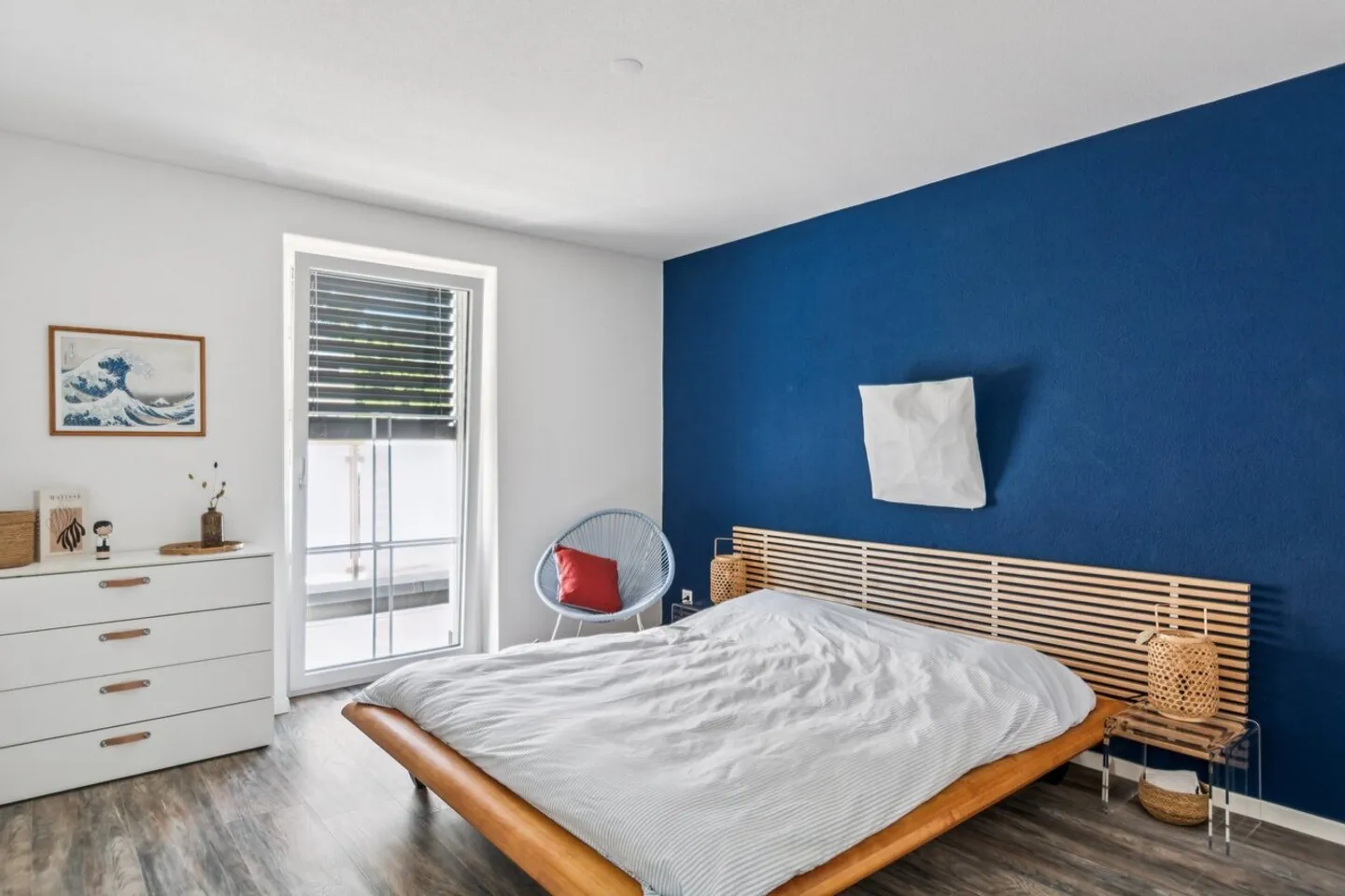 3.5-Room Penthouse with High Prestige - Photo 16 of 26