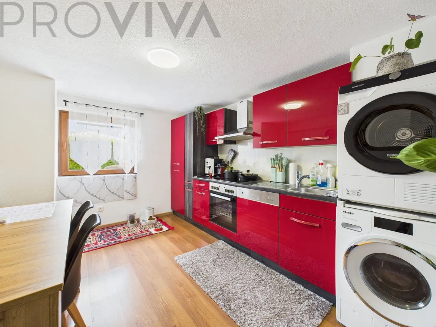 Familienidyll  - totalsaniertes Haus mit zwei Wohnungen - Foto 3 von 7