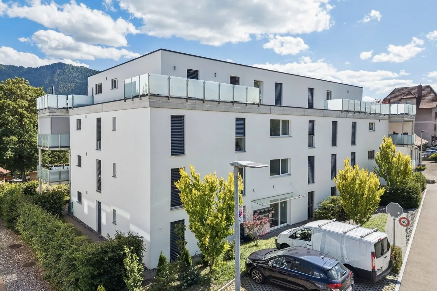 3.5-Room Penthouse with High Prestige - Photo 25 of 26