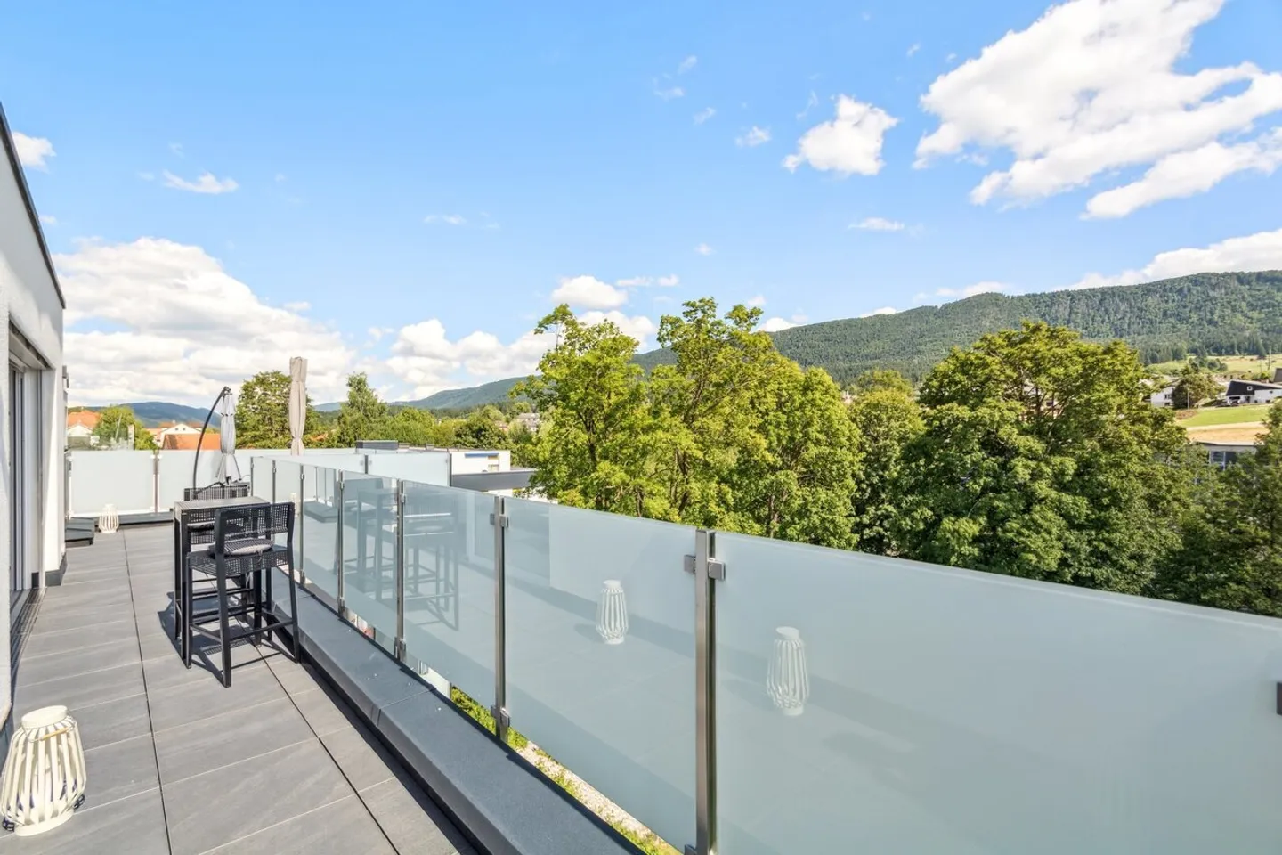 3.5-Room Penthouse with High Prestige - Photo 18 of 26