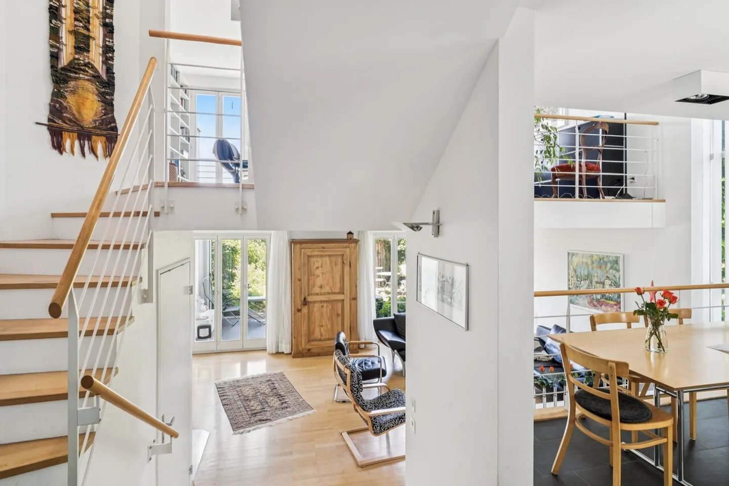 Charming Family Home in Riehen - Photo 2 of 7