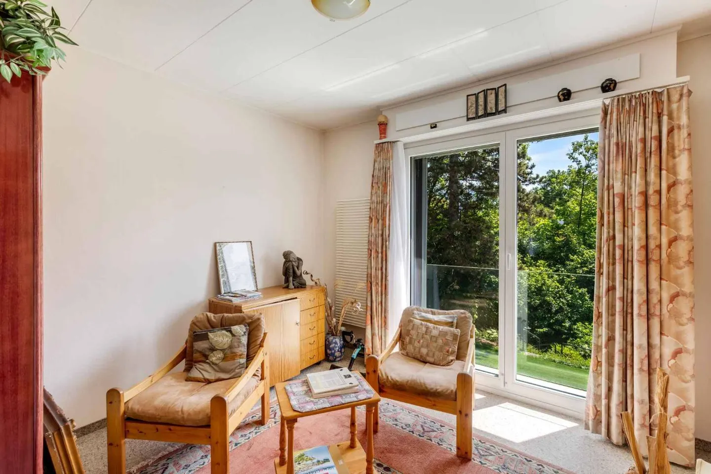 Villa avec caractère dans un environnement verdoyant - Photo 7 sur 7