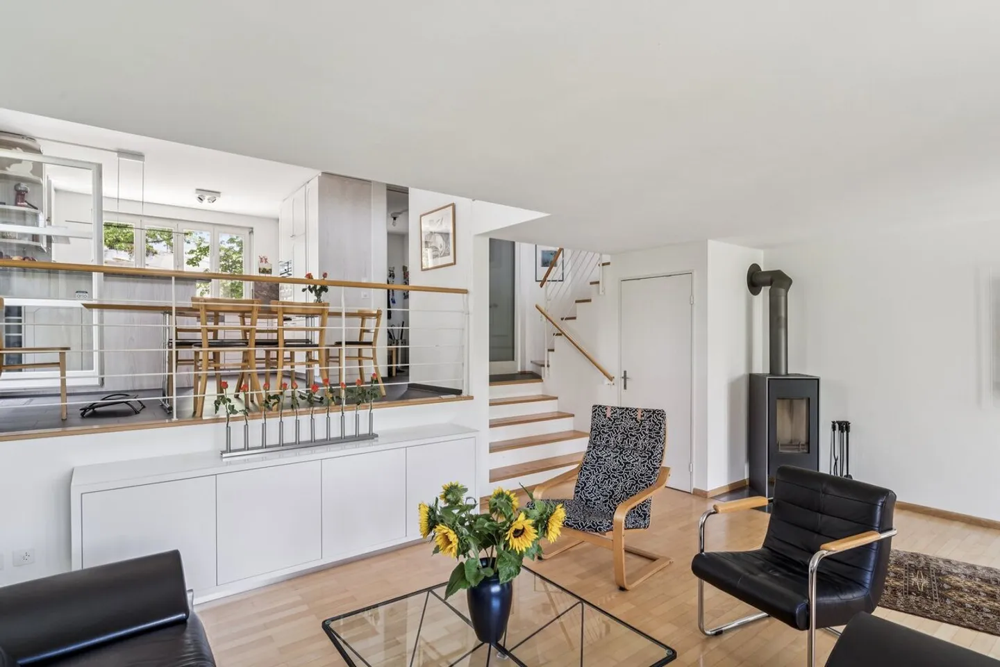 Charming Family Home in Riehen - Photo 3 of 7