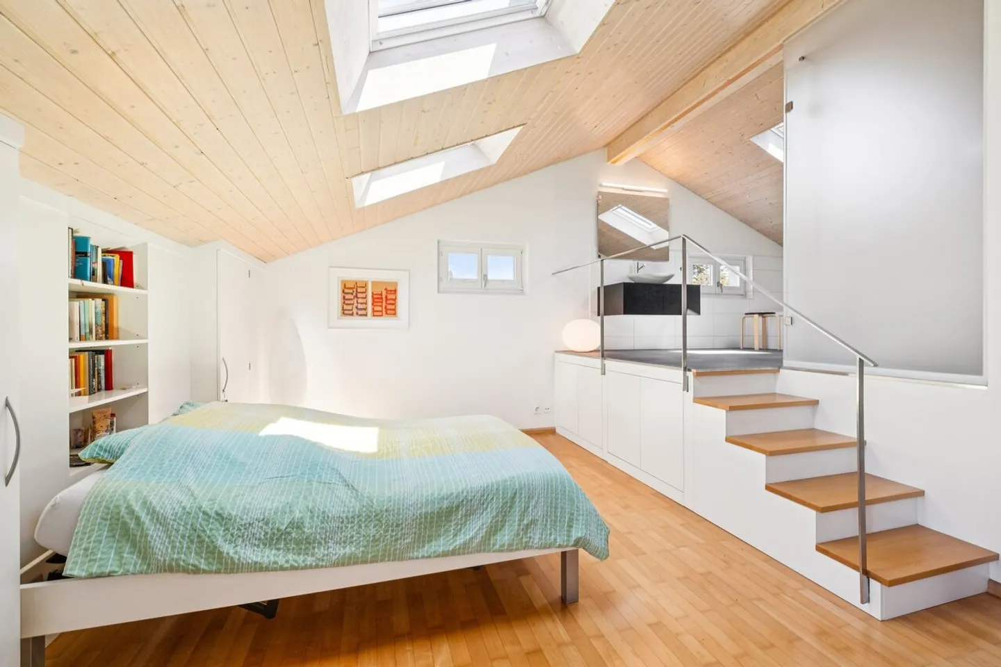 Charming Family Home in Riehen - Photo 4 of 7