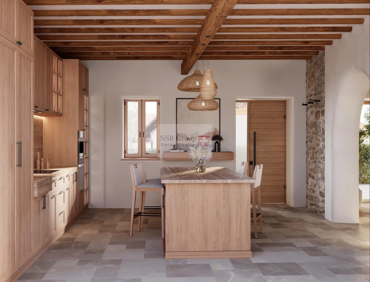 Maison de Village Charmante à Petit-Veyrier - Photo 4 sur 6