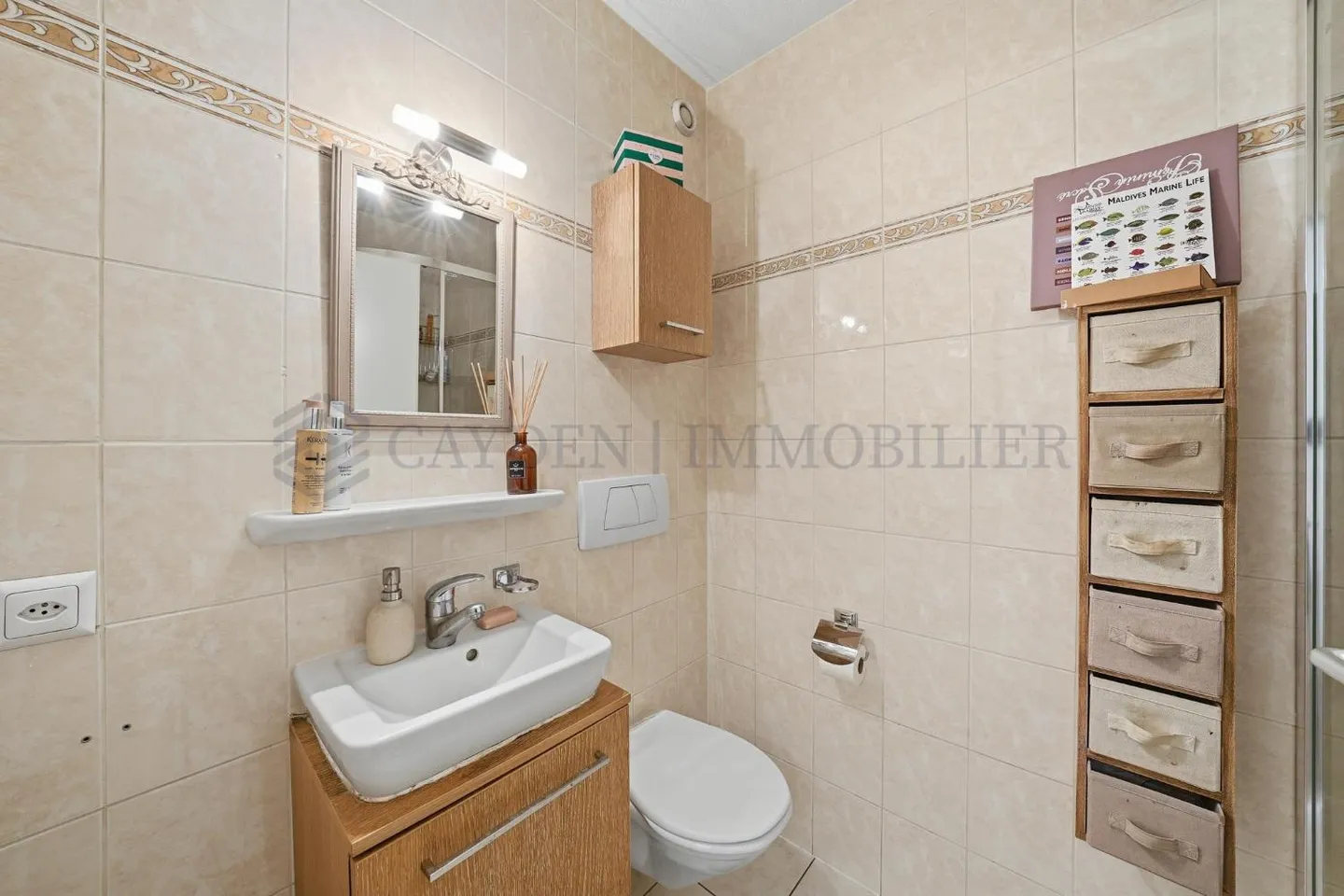 Stilvolles 7-Zimmer-Apartment - Foto 9 von 13