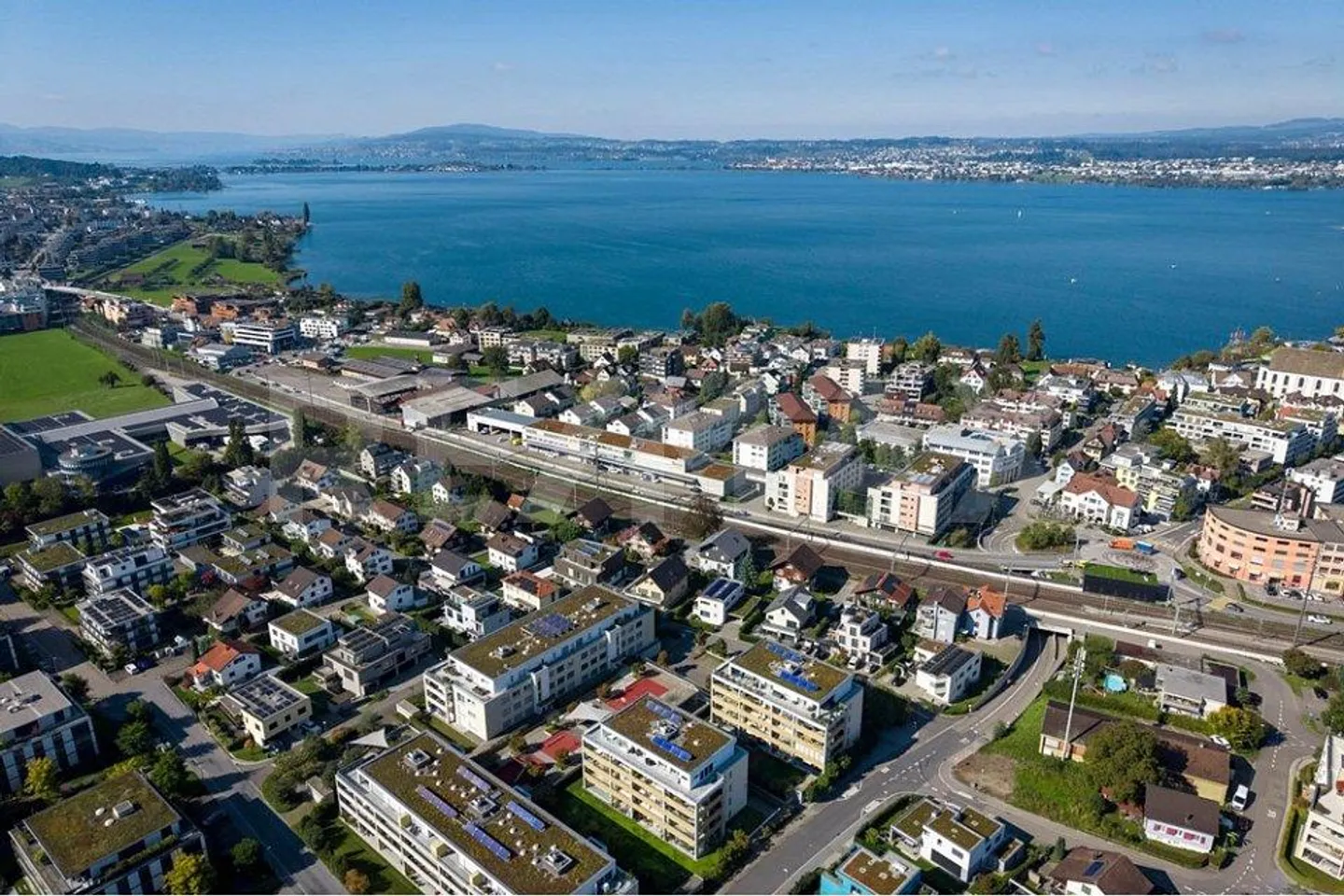 NOUVEAU! Superbe appartement en duplex de 3,5 pièces avec balcon à... - Photo 11 sur 13