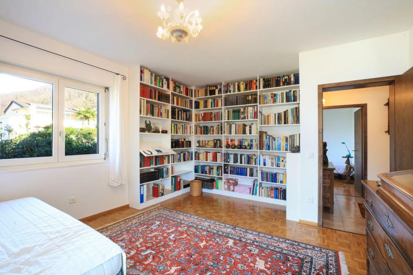 Villa Serena - Photo 15 of 30