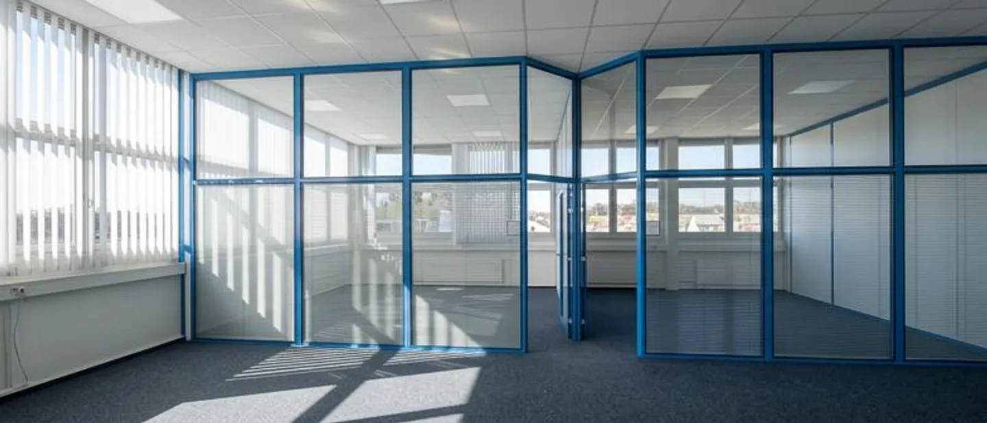 Moderne Bürofläche in Dürnten - Foto 2 von 10