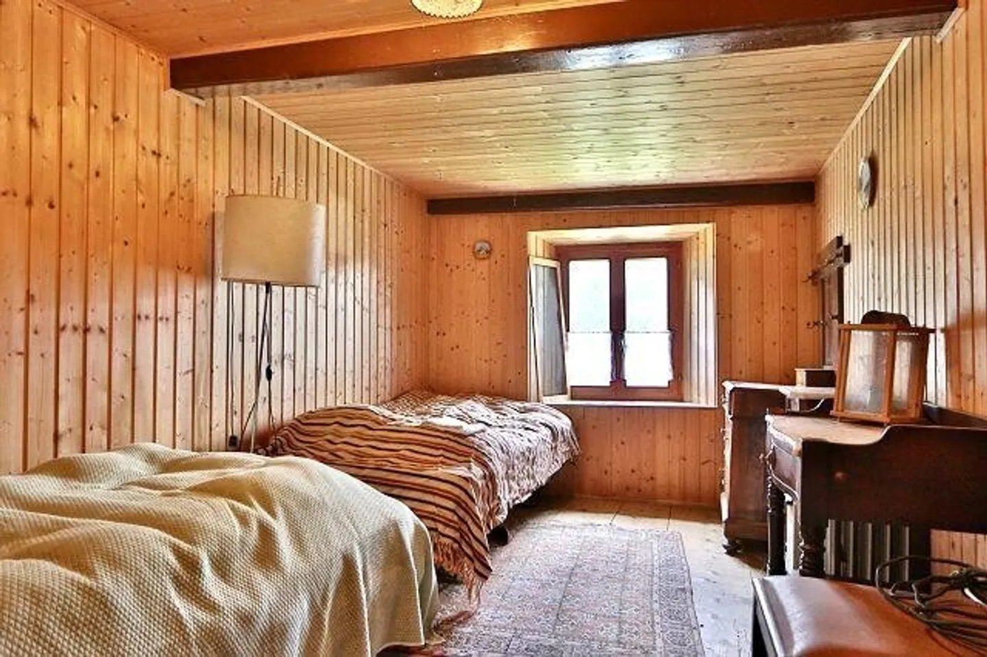 Maison 4 pièces avec petit jardin dans un emplacement très calme et ensoleillé... - Photo 8 sur 12