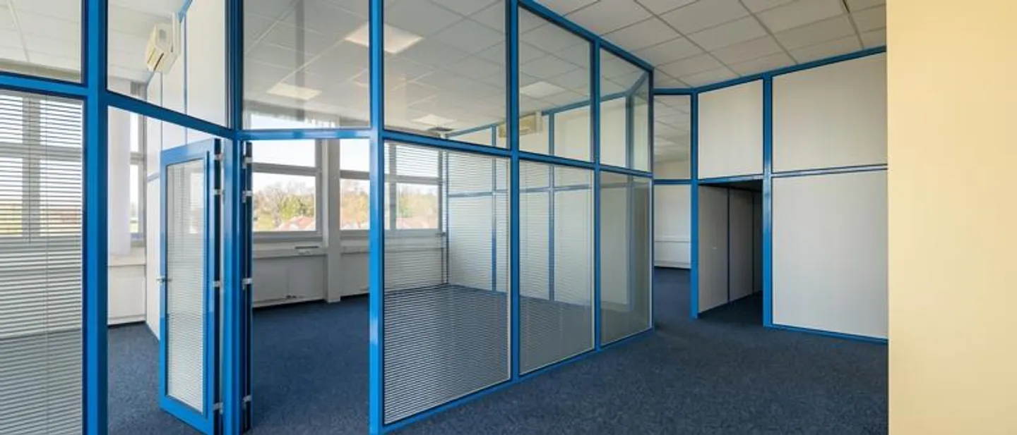 Moderne Bürofläche in Dürnten - Foto 4 von 10