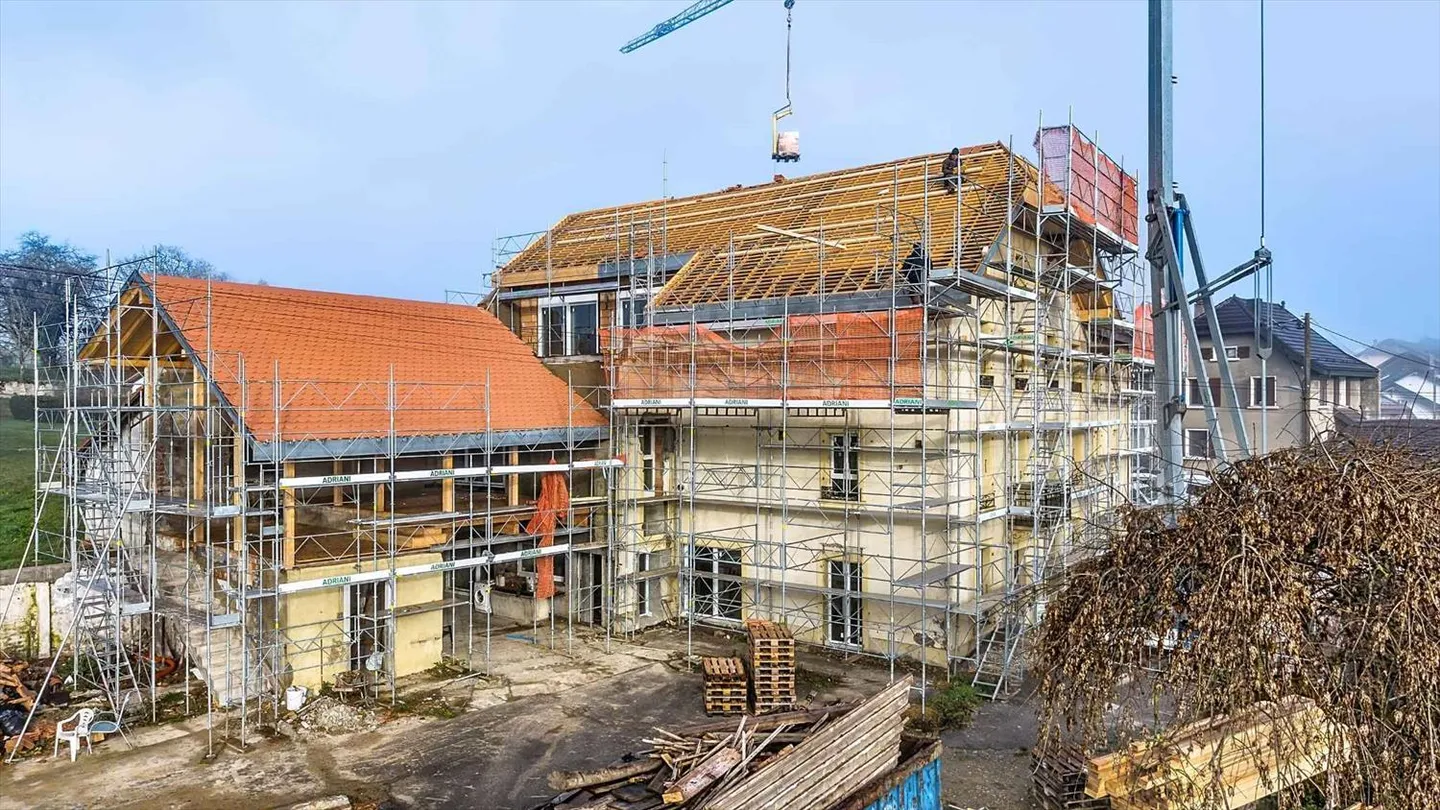 3.5 Room Apartment - Photo 7 of 10