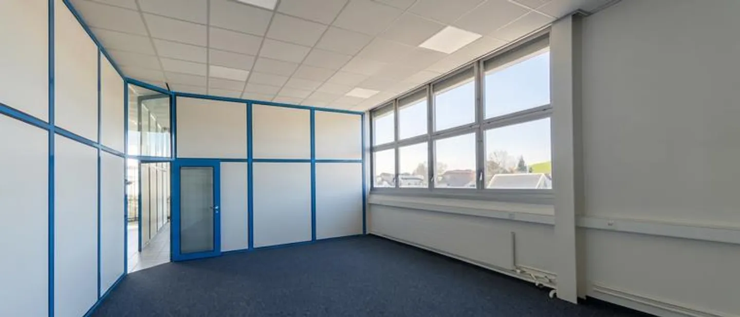 Moderne Bürofläche in Dürnten - Foto 5 von 10