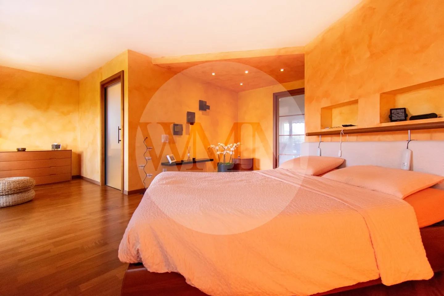 Casa singola in affitto - Foto 10 di 13